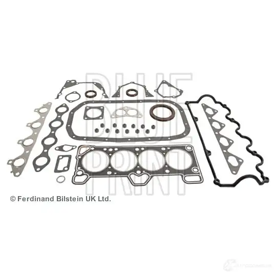Комплект прокладок двигателя BLUE PRINT J9Z VY2 5050063062069 ADG06206 2643776