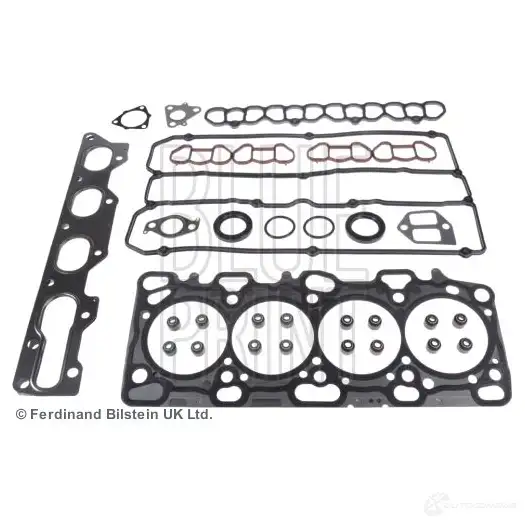 Комплект прокладок двигателя BLUE PRINT 2639501 EFF1 O 5050063462821 ADC46282 изображение 0