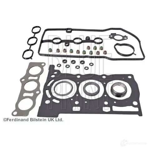 Комплект прокладок двигателя BLUE PRINT 5050063147162 2658780 4HL 5I ADT362144