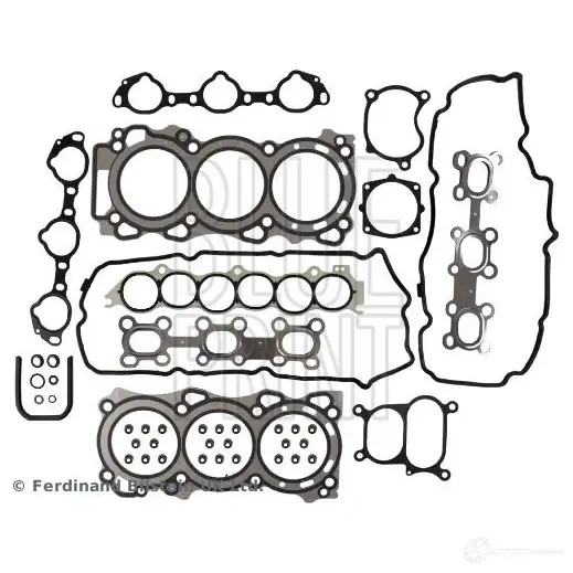 Комплект прокладок двигателя BLUE PRINT 5050063612646 2654100 ADN162160 84F C2