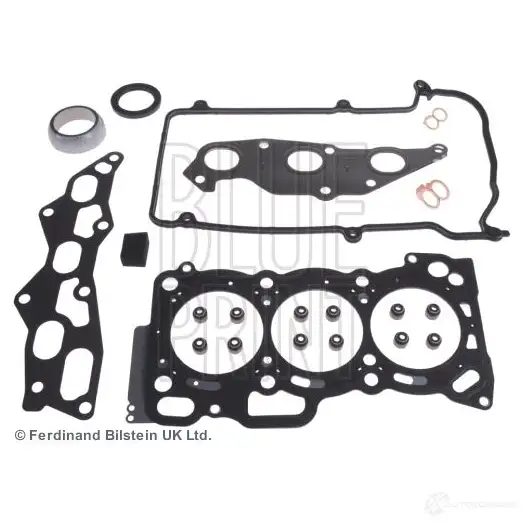 Комплект прокладок двигателя BLUE PRINT ADG06270C 5050063603453 2643826 36Z0SM C
