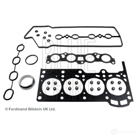 Комплект прокладок двигателя BLUE PRINT ADT362104C 2658744 5050063598773 7TLID DQ