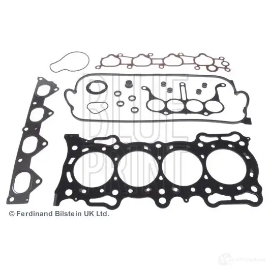 Комплект прокладок двигателя BLUE PRINT 5050063262629 AJO7 8X ADH26262 2647197 - Изображение 1
