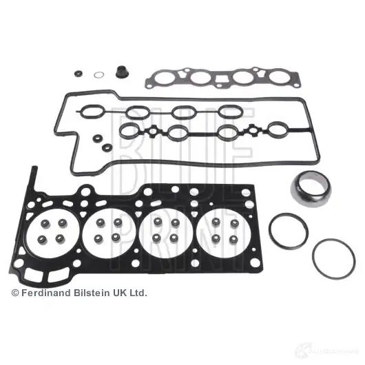 Комплект прокладок двигателя BLUE PRINT ADG06273C 5050063609455 UYBQWM L 2643828
