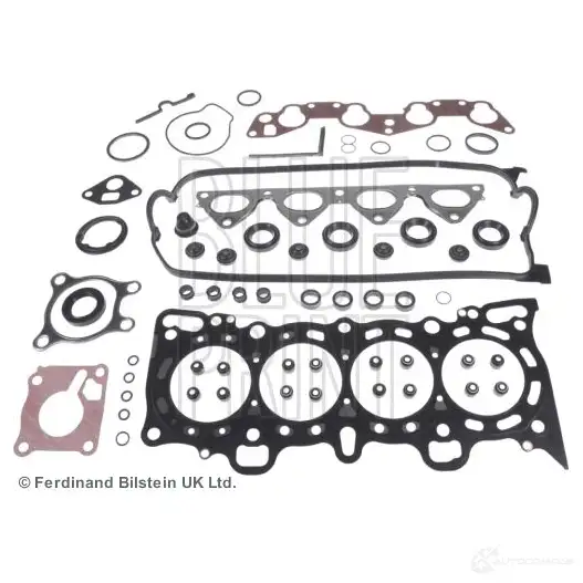 Комплект прокладок двигателя BLUE PRINT 2647183 9REN NVJ 5050063262445 ADH26244
