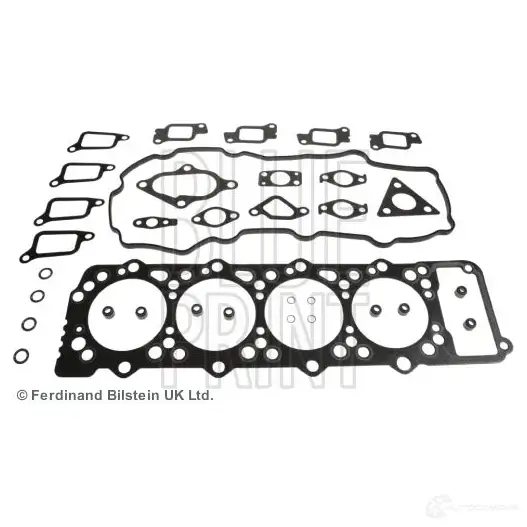 Комплект прокладок двигателя BLUE PRINT ADC46251 X7AG U 5050063462517 2639474