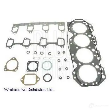 Комплект прокладок головки блока BLUE PRINT AVFX 5S7 5050063362718 adt36271 1423610958