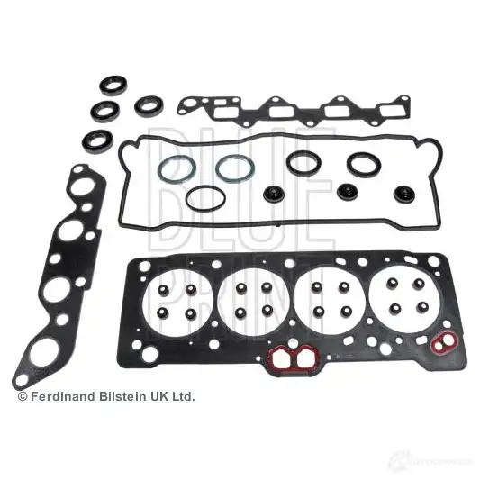 Комплект прокладок двигателя BLUE PRINT ADT362111 Q97 VZI 5050063614169 2658750