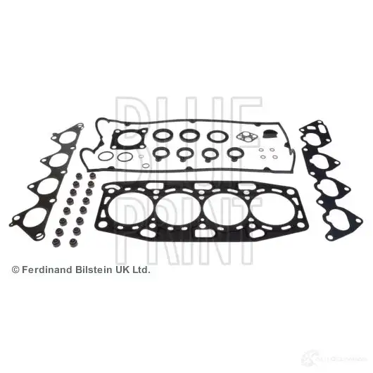 Комплект прокладок двигателя BLUE PRINT ADC46245 2639471 5050063462456 C33D 8Y