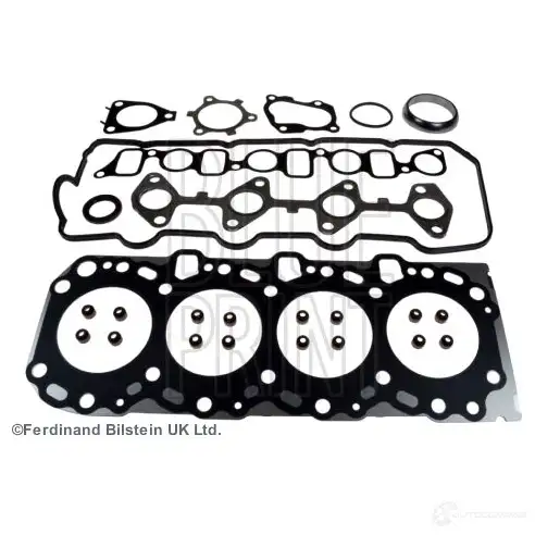 Комплект прокладок двигателя BLUE PRINT SDBD1 J ADT362138 2658774 5050063001433