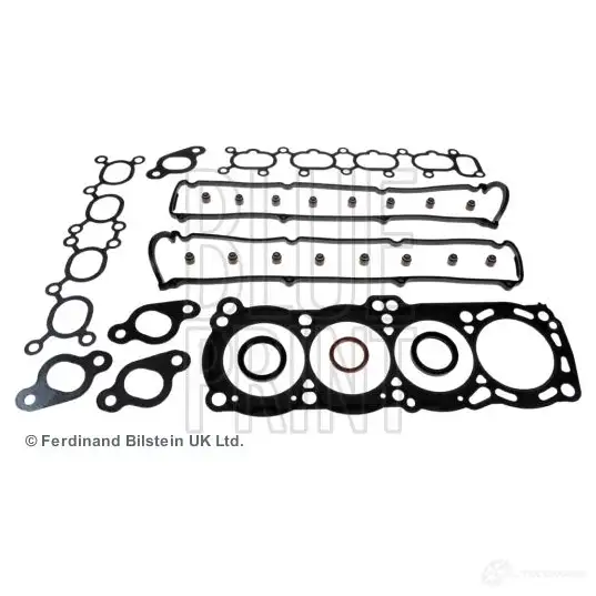 Комплект прокладок двигателя BLUE PRINT ADN16289 CEE QI72 5050063162899 2654130