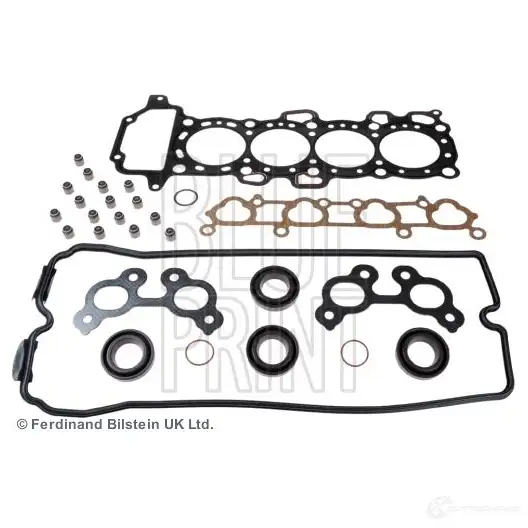 Комплект прокладок двигателя BLUE PRINT OFJ7 V8J 5050063602661 2654098 ADN162158 изображение 0