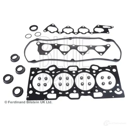 Комплект прокладок двигателя BLUE PRINT 5050063462890 2639506 SA9I P ADC46289