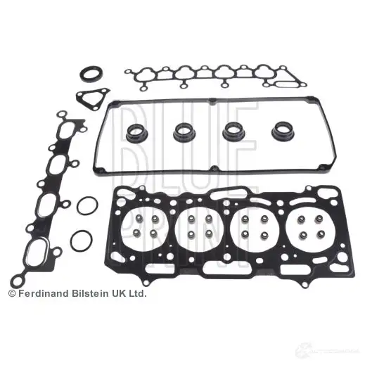 Комплект прокладок двигателя BLUE PRINT ADC46258 5050063462586 2639479 5YX 5YG