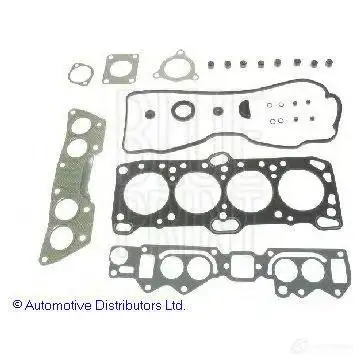 Комплект прокладок головки блока BLUE PRINT adc46213 5050063462135 1423606937 2 83WE7G