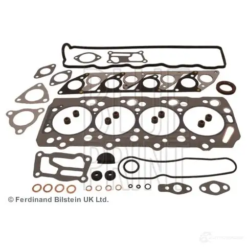 Комплект прокладок двигателя BLUE PRINT ADC46227 2639462 SVFTRR S 5050063462272