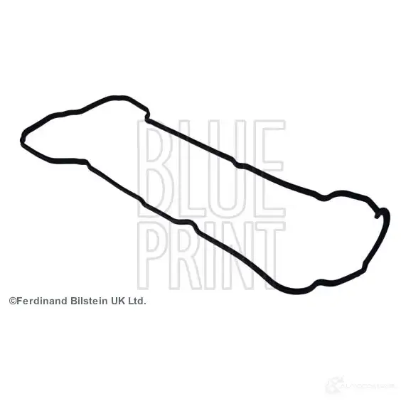 Прокладка клапанной крышки BLUE PRINT 5050063367737 ADT36773 2658861 5D X9YT изображение 0