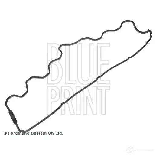 Прокладка клапанной крышки BLUE PRINT 2654166 5050063167450 LI 2EPZ ADN16745