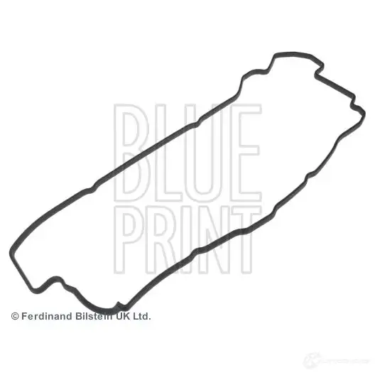 Прокладка клапанной крышки BLUE PRINT 2654153 LN WTO3Z ADN16729 5050063167290