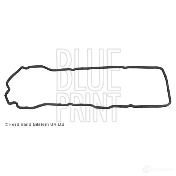 Прокладка клапанной крышки BLUE PRINT ADN16761 2654181 5050063034851 GHO61 GG изображение 0