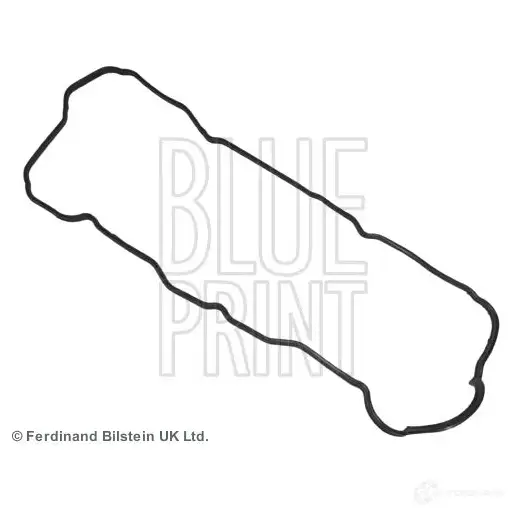 Прокладка клапанной крышки BLUE PRINT ADT36757 2658845 5050063367577 I 3ANU