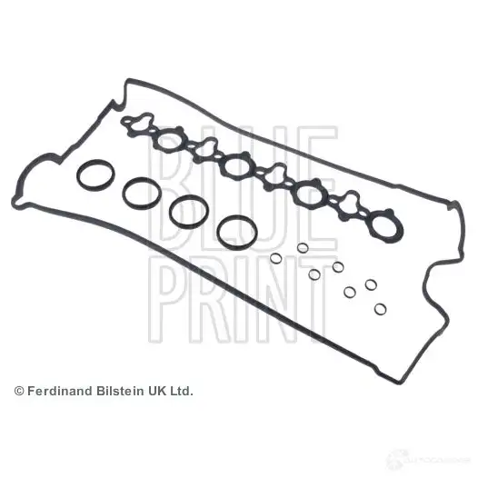 Прокладка клапанной крышки BLUE PRINT 2654189 5050063193923 BKOPYD L ADN16770 изображение 0