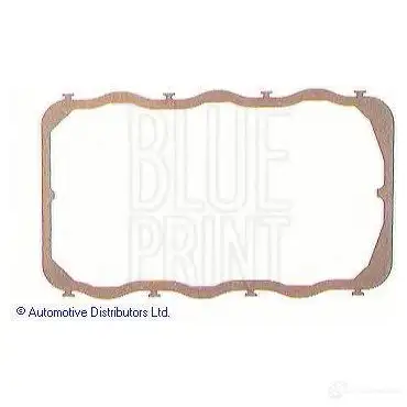Прокладка клапанной крышки BLUE PRINT 5050063867046 1423608556 adk86704 MGO8 V