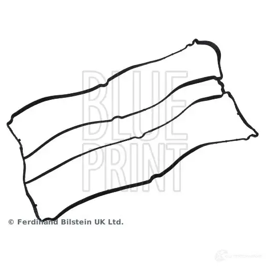 Прокладка клапанной крышки BLUE PRINT ADM56733 1438818589 VEZ 4X