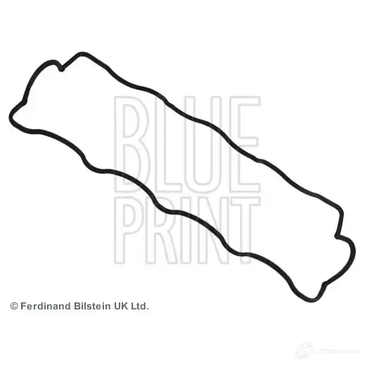 Прокладка клапанной крышки BLUE PRINT Q U9AFA ADG06757 2643906 5050063041965