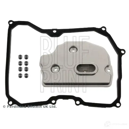 Фильтр АКПП BLUE PRINT 7UL U7UL ADBP210012 1438870477