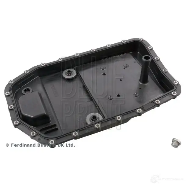 Фильтр АКПП BLUE PRINT 1438871998 CQ4 7M ADBP210057