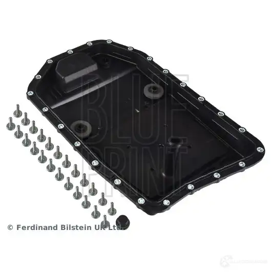 Фильтр АКПП BLUE PRINT ADBP210039 1438872012 X 9J1U - Изображение 1