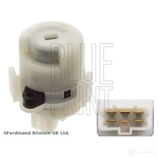 Контактная группа замка зажигания BLUE PRINT GB X35DJ ADG01406 5057746059606 1424378165