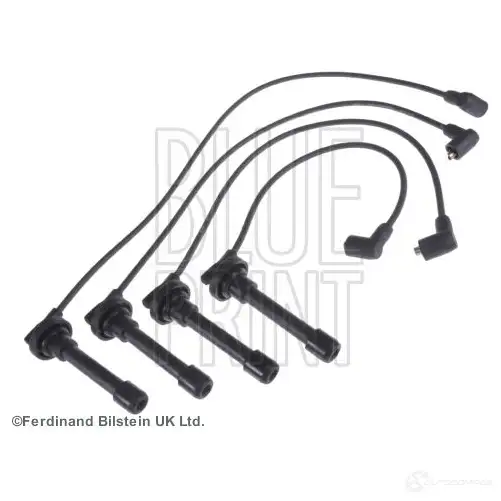 Высоковольтные провода зажигания BLUE PRINT ADH21604 IY4GN UQ 5050063216042 2646296