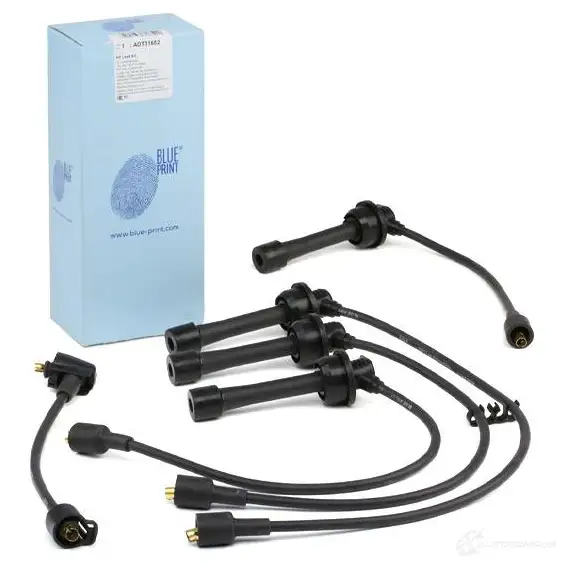 Высоковольтные провода зажигания BLUE PRINT ADT31652 5050063316520 I LF4B6F 2656709 - Изображение 1