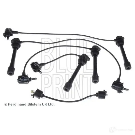 Высоковольтные провода зажигания BLUE PRINT ADT31614 2 5CNEC 2656695 5050063316148 изображение 0