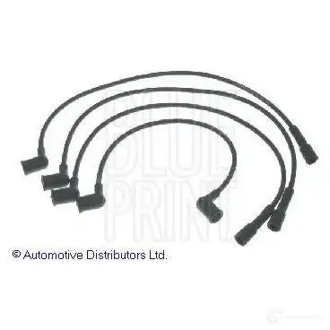 Высоковольтные провода зажигания, комплект BLUE PRINT 5050063816082 HU2 R9M adk81608 1423608458
