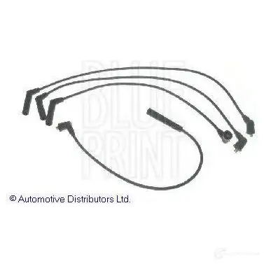 Высоковольтные провода зажигания, комплект BLUE PRINT 2656702 adt31631 Y4 SLHGC 5050063316315