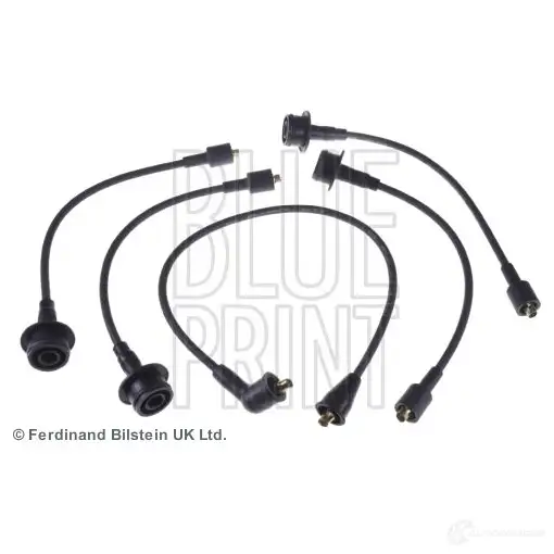 Высоковольтные провода зажигания BLUE PRINT 2656698 Q MA6382 ADT31622 5050063316223