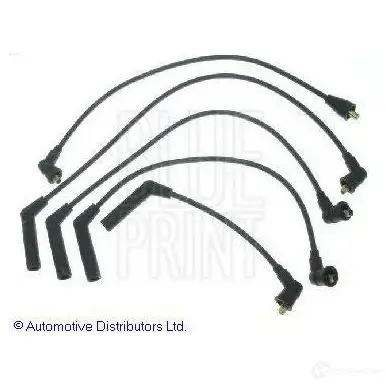 Высоковольтные провода зажигания, комплект BLUE PRINT 1423607519 MR F00M adg01632 5050063016321