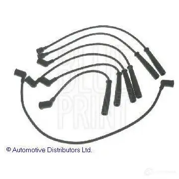 Высоковольтные провода зажигания, комплект BLUE PRINT P44B RB adt31610 5050063316100 2656694