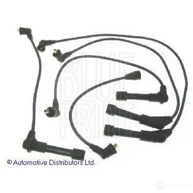 Высоковольтные провода зажигания, комплект BLUE PRINT adn11626 B00F M 1423609256 5050063116267