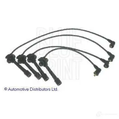 Высоковольтные провода зажигания, комплект BLUE PRINT VJR Q7 1423610466 5050063316674 adt31667
