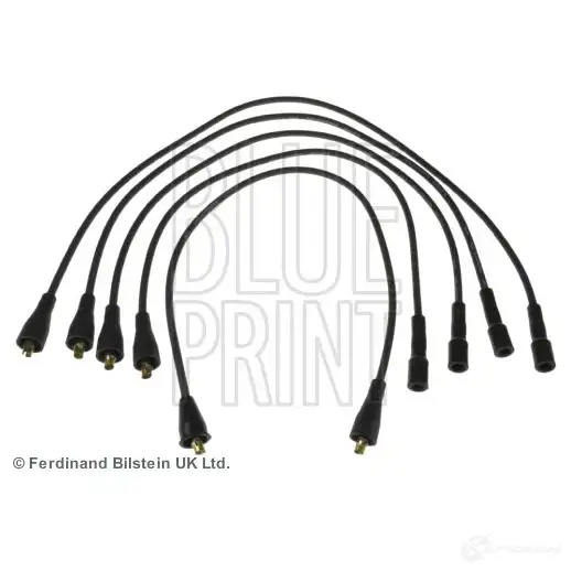 Высоковольтные провода зажигания BLUE PRINT T LBS4 ADN11614 2652443 5050063116144