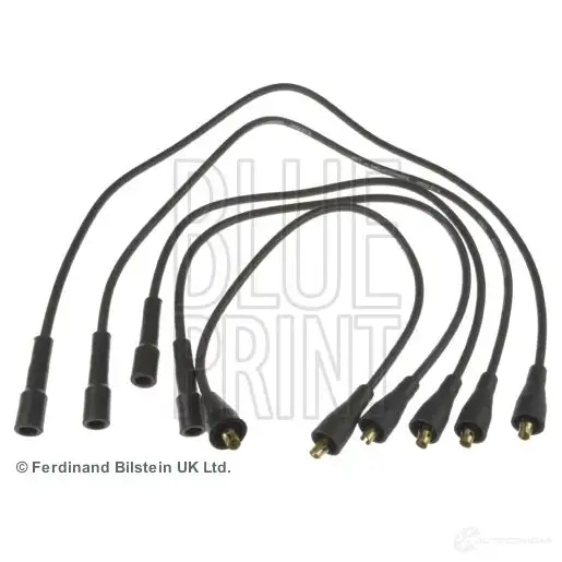 Высоковольтные провода зажигания BLUE PRINT 5050063116120 ADN11612 2652442 I 0NCI