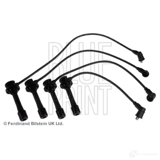 Высоковольтные провода зажигания BLUE PRINT 7UHF B 2641632 5050063016475 ADG01647