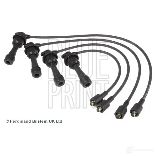 Высоковольтные провода зажигания BLUE PRINT 5050063003185 2638536 0 AR2USW ADC41626 - Изображение 1