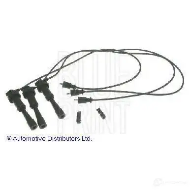 Высоковольтные провода зажигания, комплект BLUE PRINT WEU17B X adc41613 5050063416138 1423606661