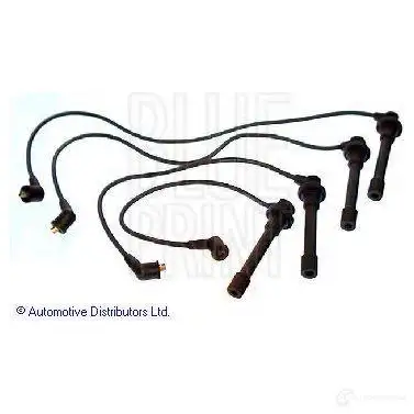 Высоковольтные провода зажигания, комплект BLUE PRINT UU 6GOT 1423607952 5050063216189 adh21618