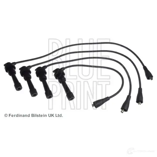 Высоковольтные провода зажигания BLUE PRINT F 5MB2 5050063416114 2638525 ADC41611